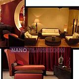 Interior decoration Interior decoration